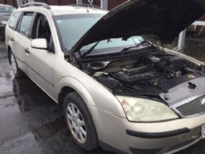 Ford Mondeo HE 2004-2006