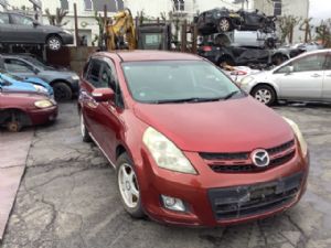 Mazda MPV LY 2006-2016