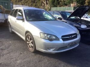 Subaru Legacy BL-BP 2003-2006