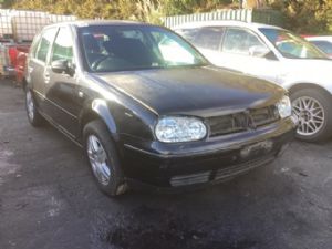 Volkswagen Golf MK4 1997-2005