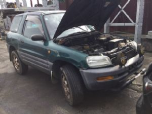 Toyota RAV4 SXA10 06/94-06/00