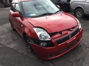 Suzuki Swift ZC21S 2004-2010