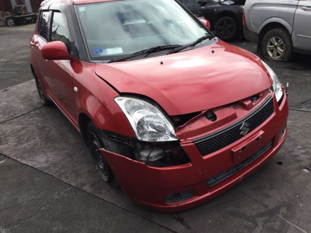 Suzuki Swift ZC21S 2004-2010