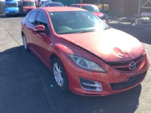 Mazda Atenza GH 2007-2012