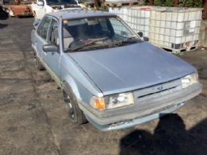 Ford Laser BF 85-90