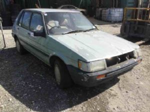 Toyota Corolla EE80