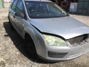 Ford Focus LR 2002-2005