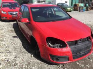 Volkswagen Golf MK5 2003-2009