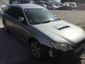 Subaru Legacy BP5 2003-2009
