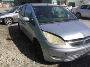 Mitsubishi Colt Z23W