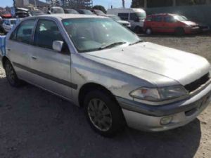 Toyota Carina AT211