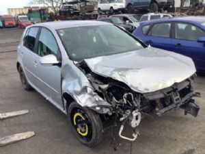 Volkswagen Golf Golf