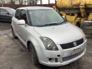 Suzuki Swift ZC11S 2004-2010