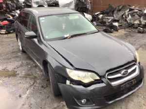 Subaru Legacy BP5 2003-2009