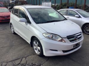 Honda Edix FR-V BE3 2004-2009