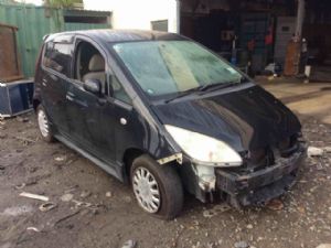 Mitsubishi Colt Z21A