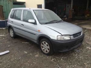 Mazda Demio DW 1999