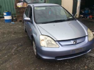 Honda Civic EU3