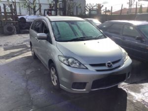 Mazda Premacy CR 2004-2010