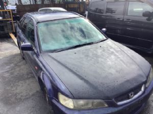 Honda Accord CF