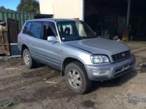 Toyota RAV4 SXA16