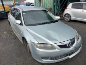 Mazda Atenza GY 2002-2008