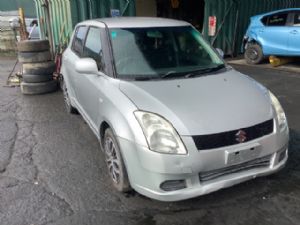 Suzuki Swift ZC11S 2004-2010