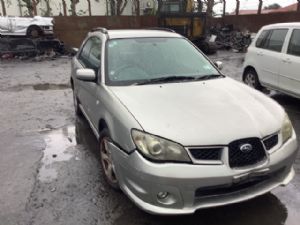 Subaru Impreza GD-GG 2005-2007