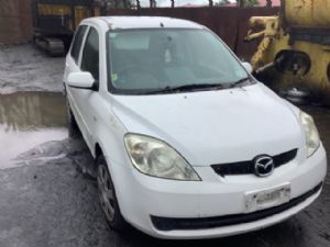 Mazda Mazda2 Other