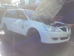 Mitsubishi Lancer CS5W 02-07