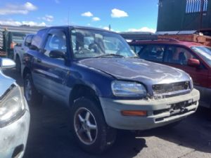 Toyota RAV4 SXA10 06/94-06/00