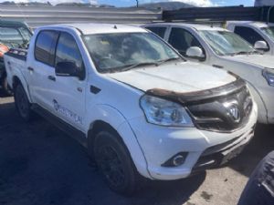 Foton Tunland E5