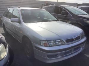 Nissan Primera P11 1995-2001