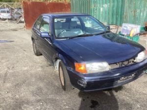 Toyota Tercel EL51