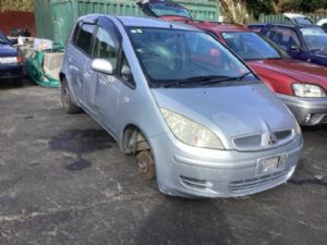 Mitsubishi Colt Z23W