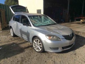 Mazda Axela BK 2003-2009