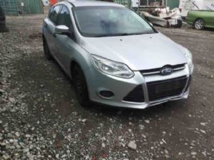 Ford Focus C346 2011-2014