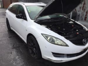 Mazda Mazda6 GY