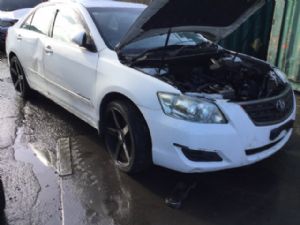 Toyota Aurion GSV40 2006-2012