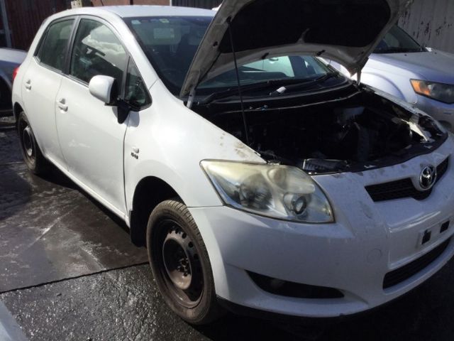 Toyota Corolla ZRE152R 06-12