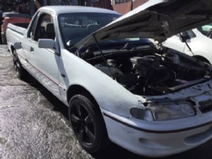 Holden Commodore VS 04/95-08/97