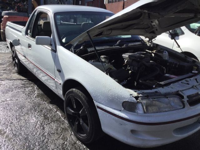 Holden Commodore VS 04/95-08/97