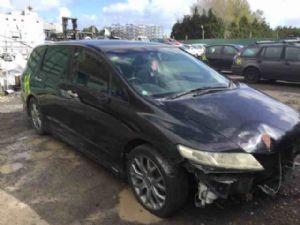 Honda Odyssey Gen4 RB3-4 2008-2011