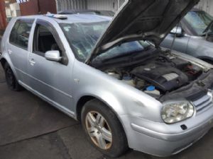 Volkswagen Golf MK4 1997-2005