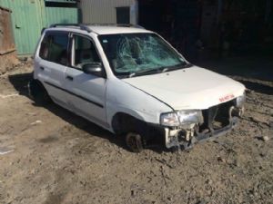 Mazda Demio DW 1999