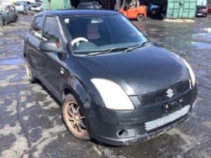 Suzuki Swift ZC21S 2004-2010