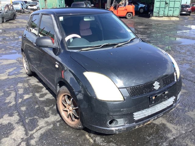 Suzuki Swift ZC21S 2004-2010