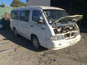 Mercedes-Benz MB140 MB140 1999-2004
