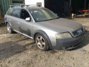 Audi Quattro A4ORB5