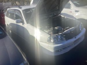 Toyota Caldina ST210 1997-2002